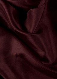 Cognac dress lining fabric
