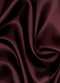 Burgundy dress lining fabric