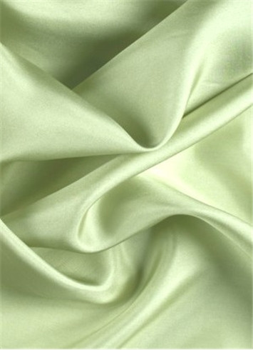 Pistachio dress lining fabric