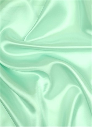 Mint dress lining fabric