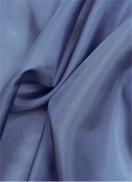 Steel Blue dress lining fabric