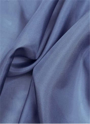 Steel Blue dress lining fabric