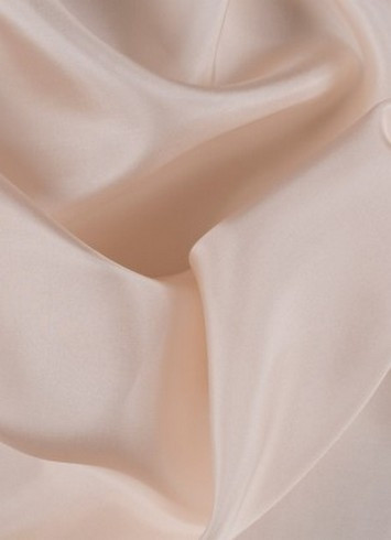 Rosette dress lining fabric