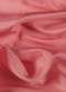 Coral dress lining fabric
