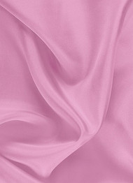 Paris Pink dress lining fabric