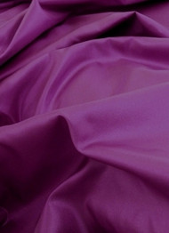 Fuschia dress lining fabric