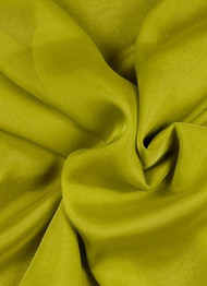 Citron dress lining fabric