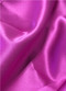 Ultra Grape Duchess Satin Fabric