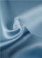 Blue Stone Duchess Satin Fabric