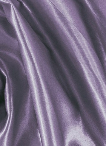 Victorian Lilac Crepe Back Satin Fabric - Bridal Fabric by the Yard