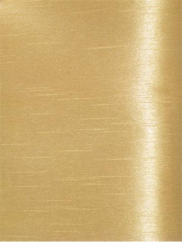 Sand Poly Shantung Fabric