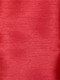 Red Poly Shantung Fabric