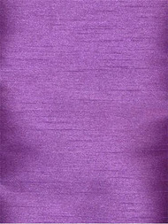 Violet Poly Shantung Fabric