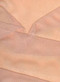 Apricot Sparkle Organza Fabric