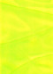 Neon Yellow Sparkle Organza Fabric