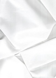 Bridal Taffeta White Fabric