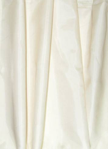 Ivory Imperial Taffeta