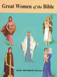 Great Women of the Bible
