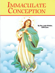 The Immaculate Conception
