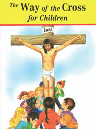 The Way of the Cross for Children