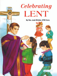 Celebrating Lent