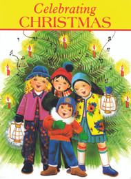 Celebrating Christmas