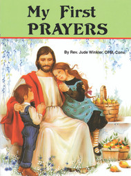 My First Prayers