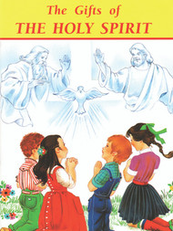 The Gifts of the Holy Spirit