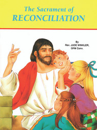 The Sacrament of Reconciliation
