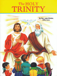 The Holy Trinity