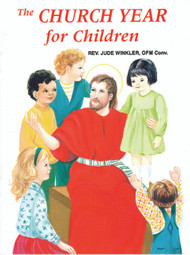 The Church Year for Children