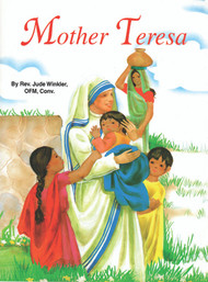 Mother Teresa of Calcutta