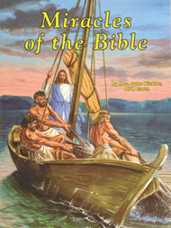 Miracles of the Bible