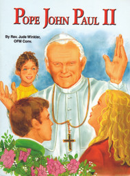Pope John Paul II