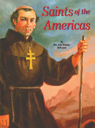 Saints of the Americas
