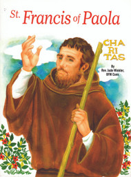St. Francis of Paola