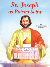 St. Joseph as Patron Saint