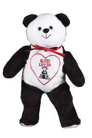God Luv Ya Bear