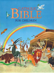 Catholic Bible for Children