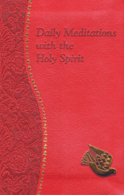 Daily Meditations with the Holy Spirit