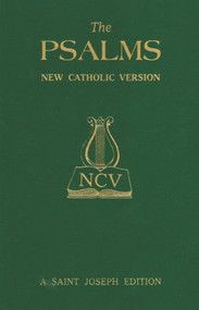 The Psalms: New Catholic Version