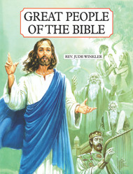 Great People of the Bible