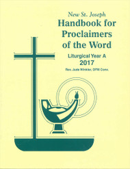 St. Joseph Handbook for Proclaimers