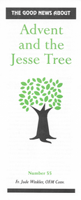 Advent and the Jesse Tree