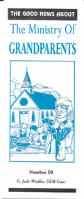 The Ministry of Grandparents