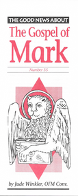 The Gospel of Mark