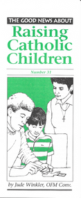 Raising Catholic Children