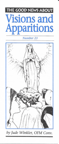 Visions and Apparitions