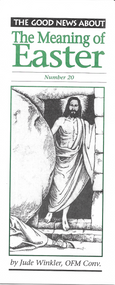 The Meaning of Easter