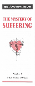 The Mystery of Suffering